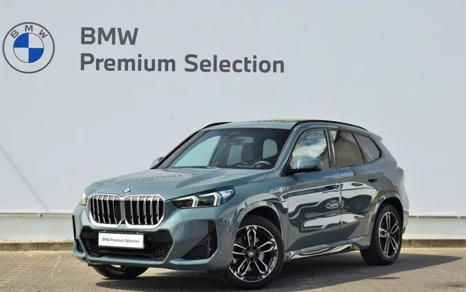 bmw x1 śląskie BMW X1 cena 249900 przebieg: 25000, rok produkcji 2022 z Gdańsk